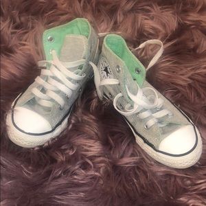 Converse kids